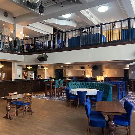 Queens Hotel 뉴포트 외부 사진