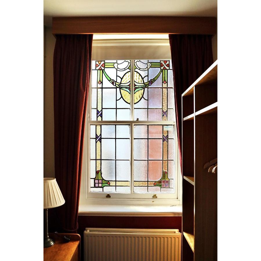 Queens Hotel 뉴포트 외부 사진