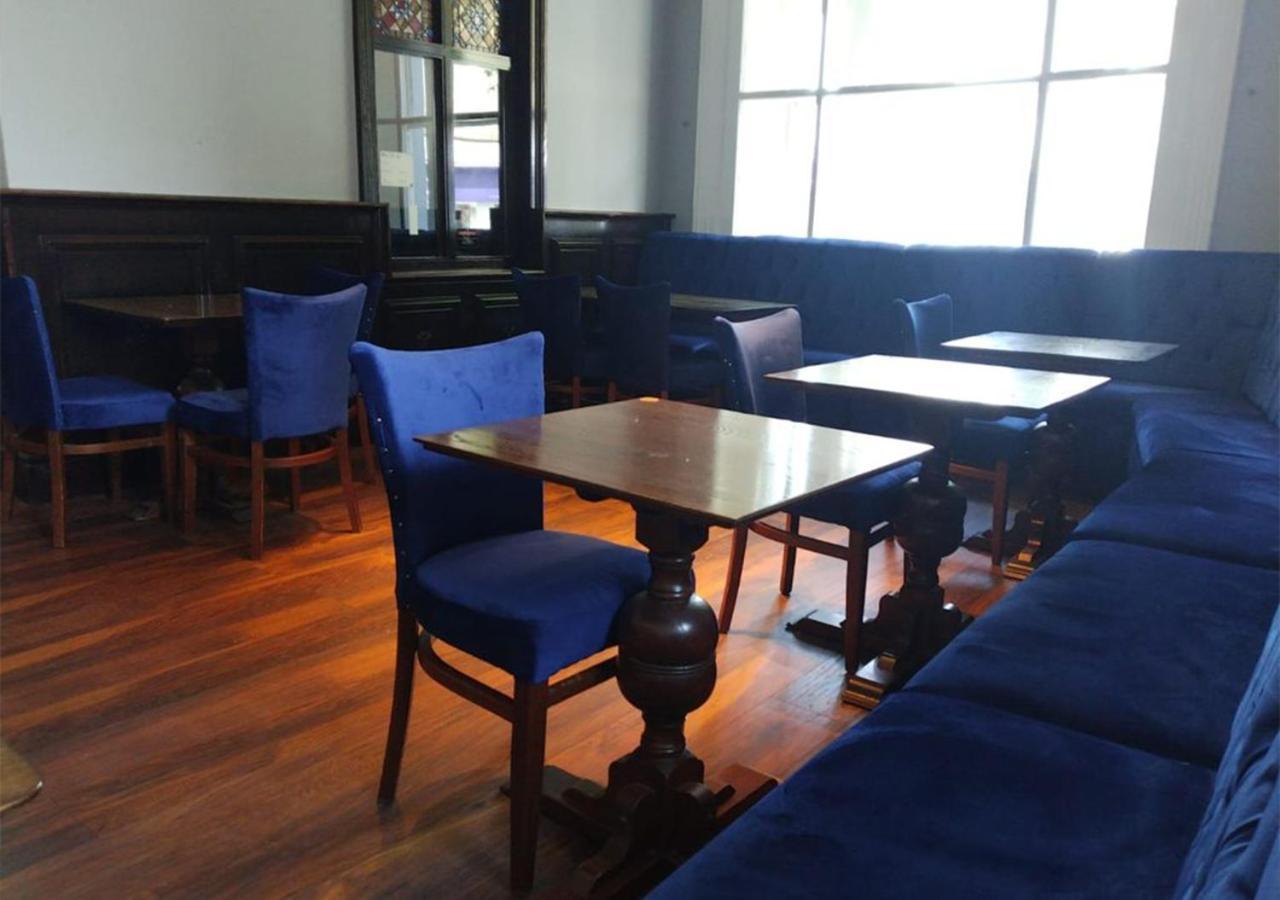 Queens Hotel 뉴포트 외부 사진