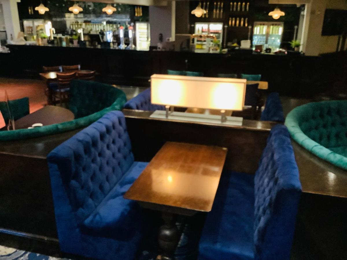 Queens Hotel 뉴포트 외부 사진