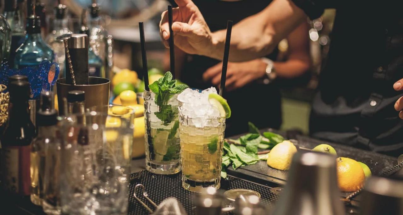 Queens Hotel 뉴포트 외부 사진